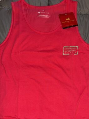 Southern Marsh Women’s Large. Red